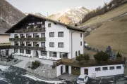 Smarthotel Firn