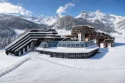 Blu Hotel Senales