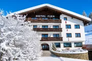 Smart Hotel Firn