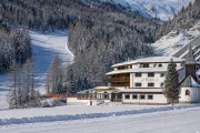 Sporthotel Kurzras