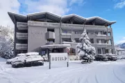 Anett Hotel