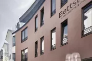 Apartmánový dům Bettstadt