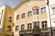 Apartmánový dům Casa Fellin