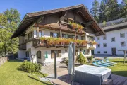 Apartmány Maibad