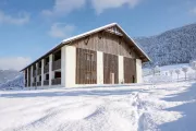 Apartmány Wirtshaus & Lener