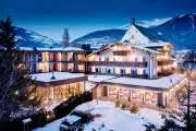 Hotel Engels Park