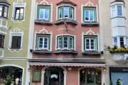 Hotel Goldenes Kreuz