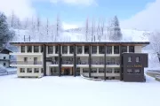Hotel Maibad