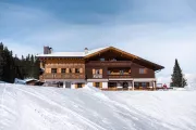 Hotel Rifugio Furlhütte