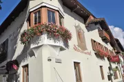 Hotel Sterzingerhof