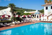 Hotel Baia del Capo