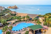 TH Baia degli dei le Castella