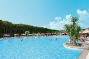 Nicotera Beach