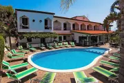 Hotel Marinella