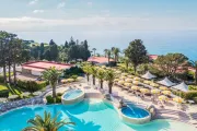 Aldiana Club Rocca Nettuno Calabria