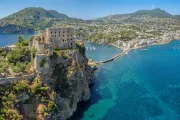 Kampánia a zázračná Ischia