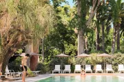 So Lifestyle Hotel