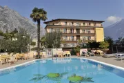 Garda Bellevue Hotel