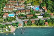 Parco San Marco Lifestyle Beach Resort