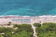Apartmány Villaggio Club Degli Amici