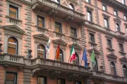 Hotel Universo