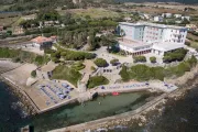 Villa MG Hotel