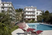 Hotel Garden