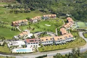 Hotel Castellaro Golf Resort