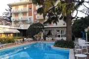 Hotel Bergamo Mare