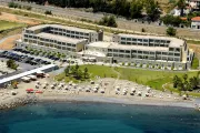Aregai Marina Hotel & Residence