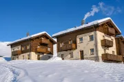 Apartmány Chalet Li Baita - Genny e Daniela