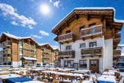 Hotel Helvetia