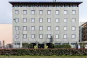 B&B Hotel Milano La Spezia