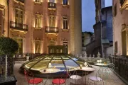 Hotel Château Monfort
