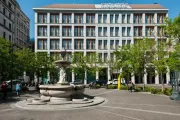 Rosa Grand Milano - Starhotels Collezione