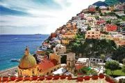 Neapol, Capri, Ischia