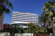 Apartmány Riviéra