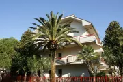 Palazzina Magnolia
