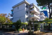 Rezidencia Seaside