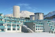 Rezidencia Villaggio Olimpico