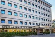 Hotel American Palace Eur