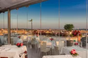 Hotel Mediterraneo Rome