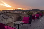 Hotel Orazio Palace