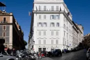 Hotel Trevi Collection