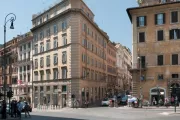Stendhal Luxury Suites