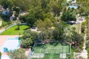 Arbatax Park Resort - Telis