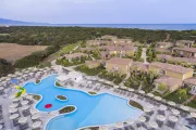 IS Serenas Badesi Resort
