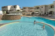 Mimose Beach Village