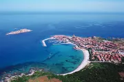 Privátne apt. Mare Blu