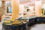NICOLAUS CLUB TORRE MORESCA